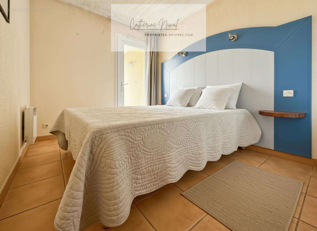 Appartement à LA BAULE-ESCOUBLAC