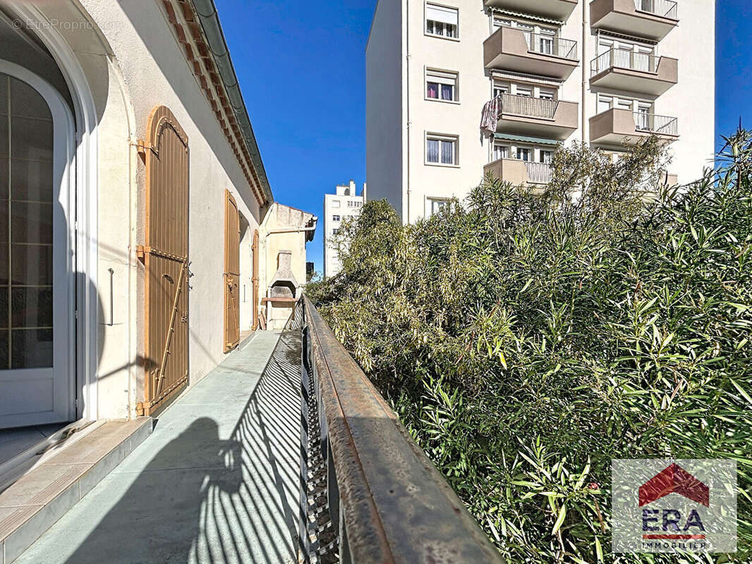 Appartement à BEZIERS