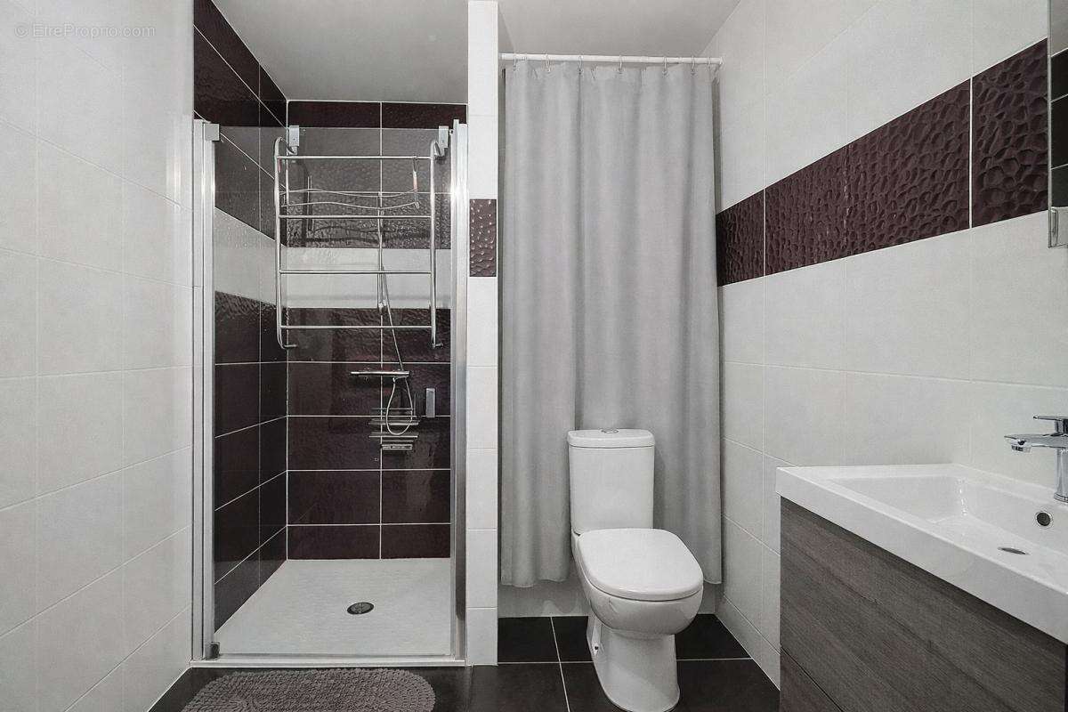 Appartement à LORIENT