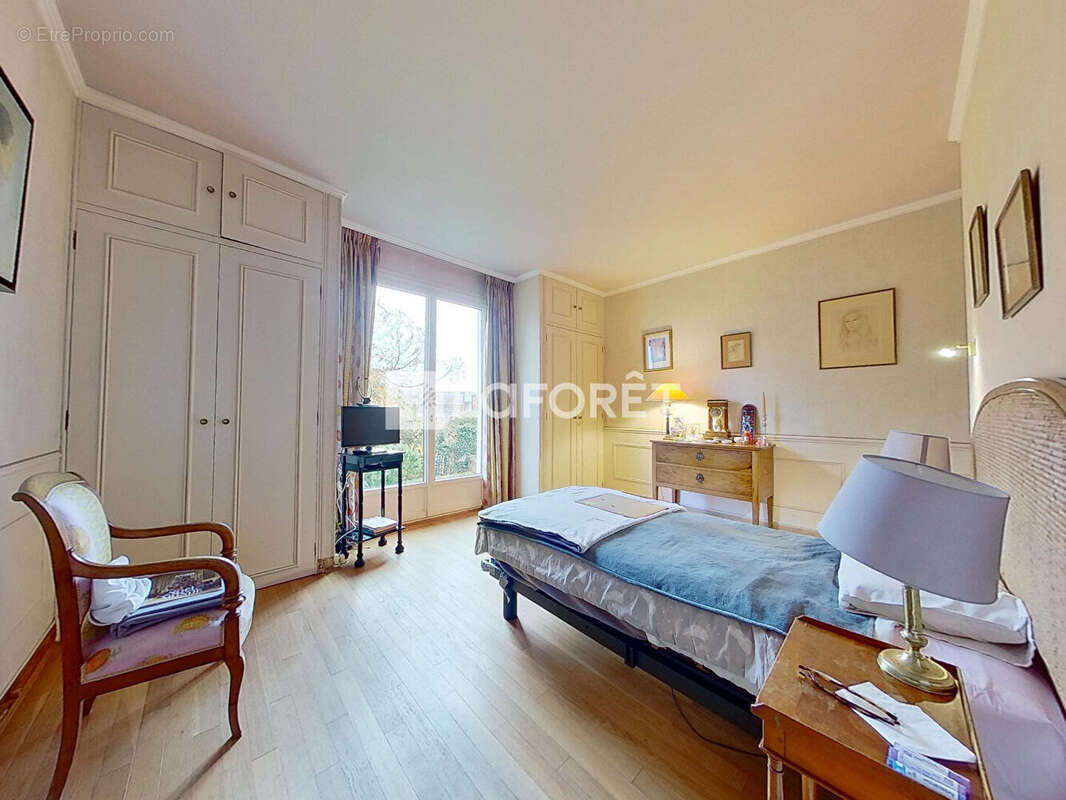 Maison à MARLY-LE-ROI