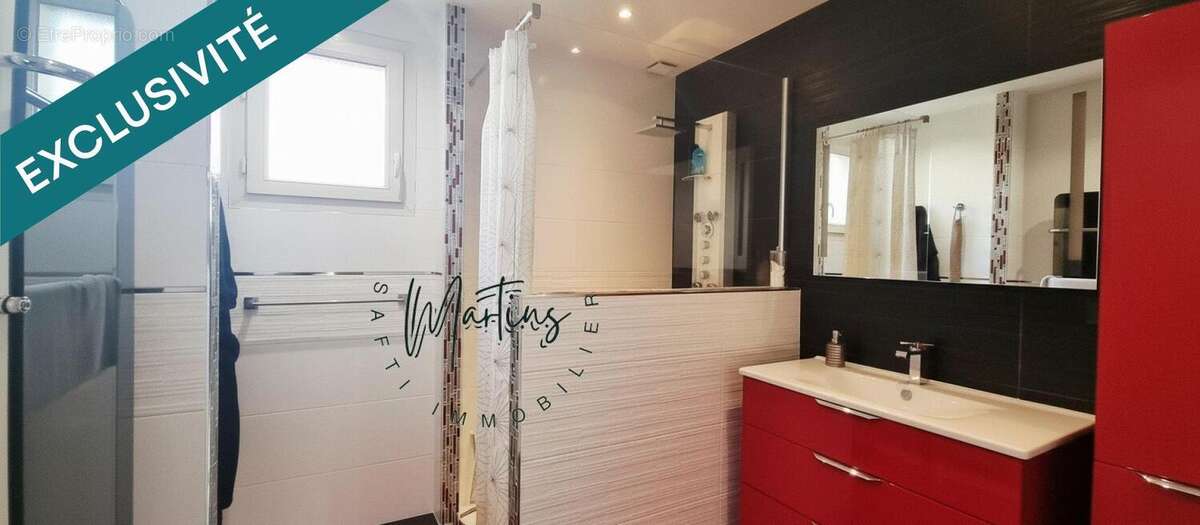 Photo 9 - Maison à VILLEBON-SUR-YVETTE