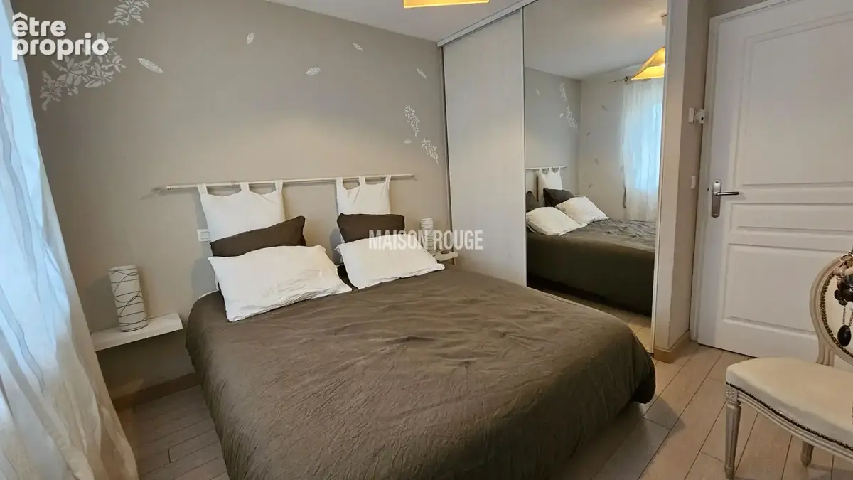 À deux pas du Golfe du Morbihan : maison lumineuse avec jardin paysager et potentiel d'extension - photo 6