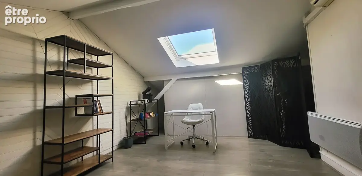 Commerce 110 m² à vendre à Bordeaux (33200) - photo 5