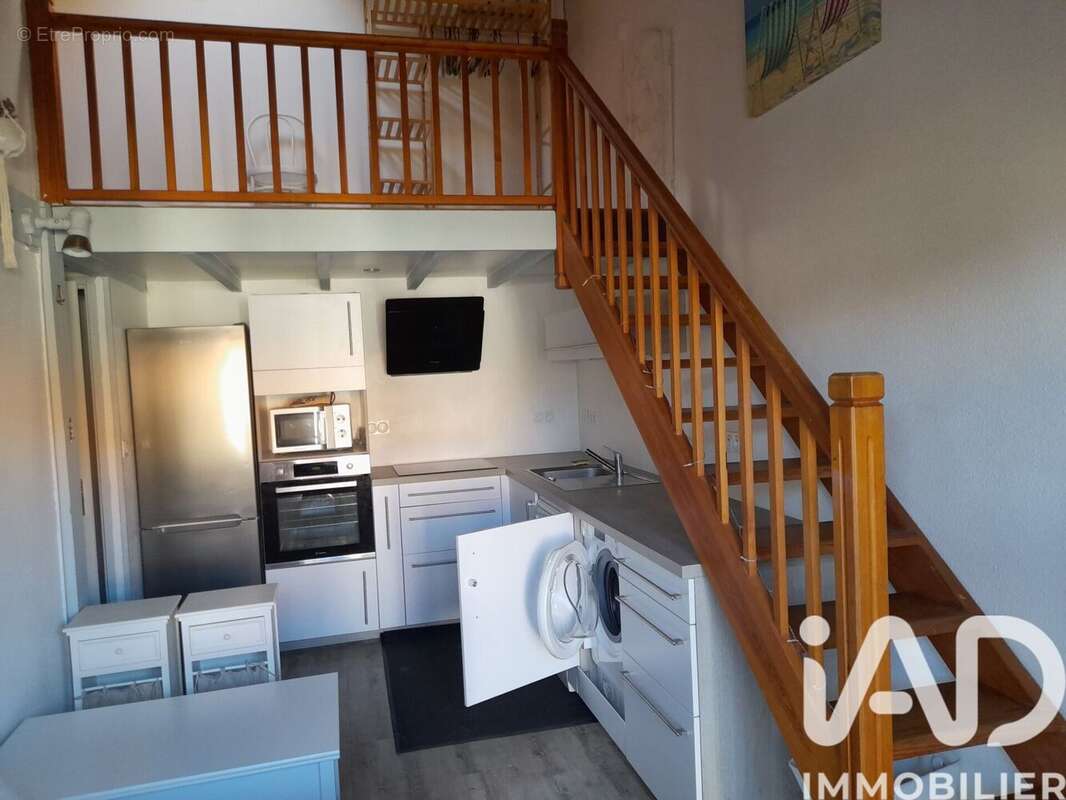 Photo 2 - Maison à BISCARROSSE