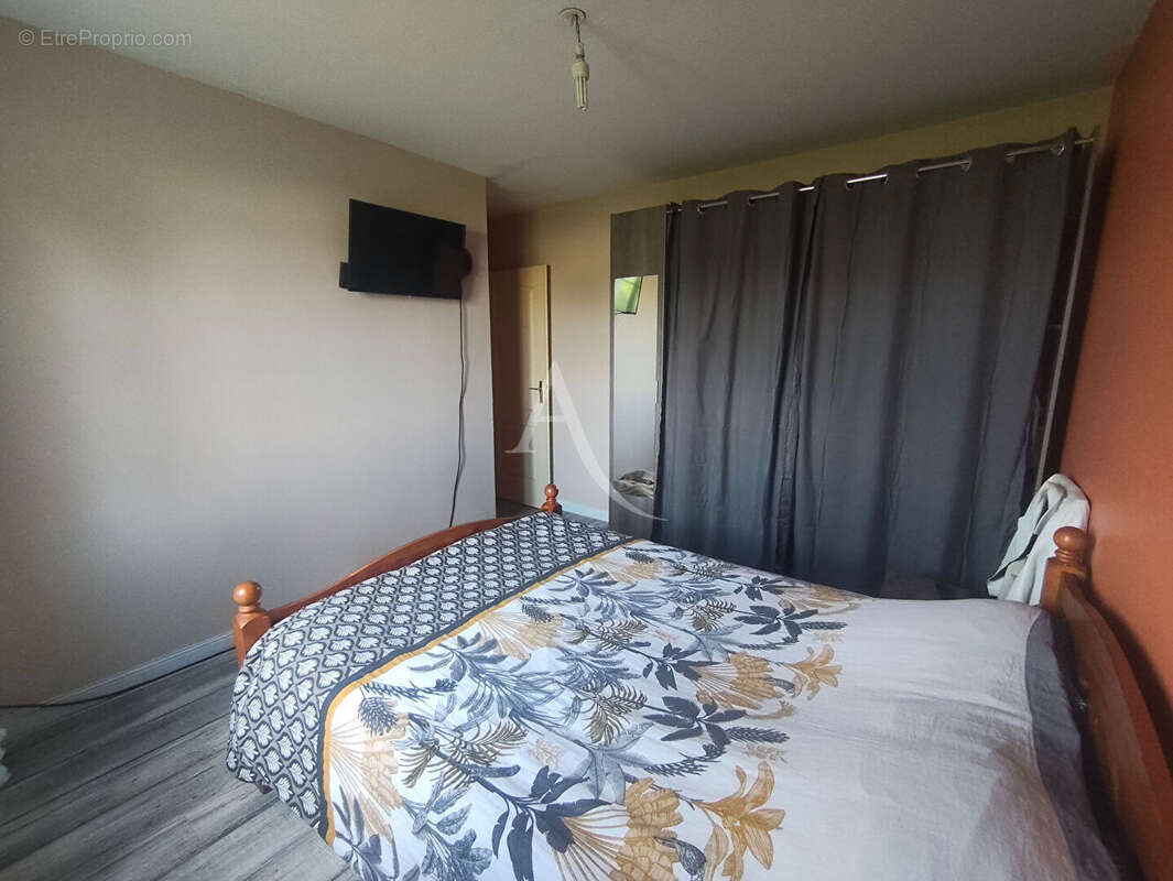 Maison avec grand terrain - photo 12