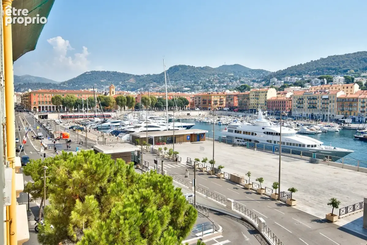 Appartement 3 pièces 150 m² à vendre à Nice (06300) - photo 24