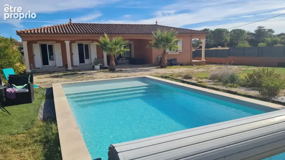 Maison à BAGARD
