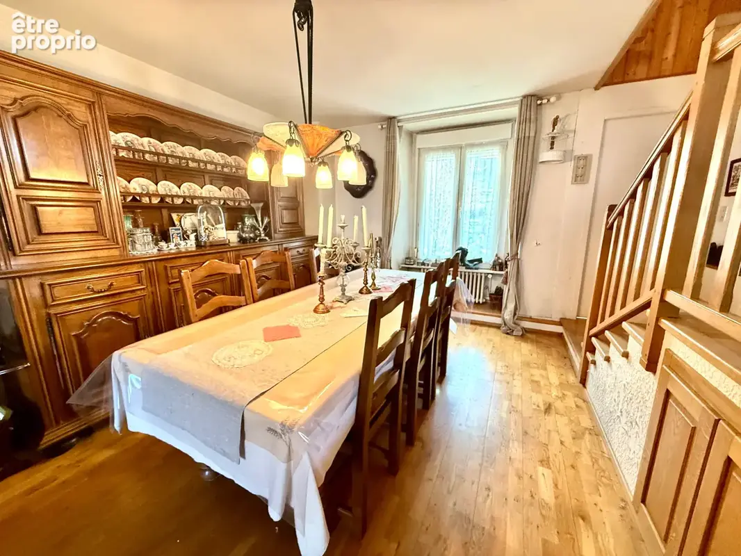 Maison 210 m² à Besancon  - photo 6