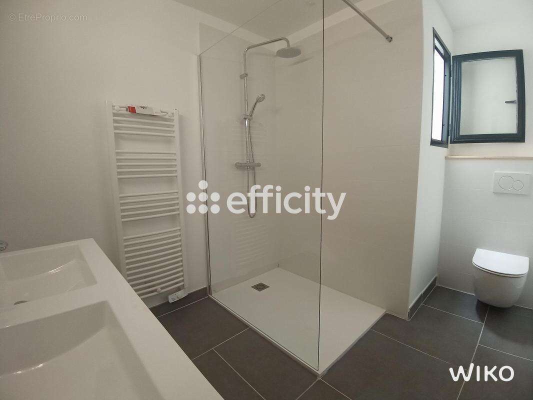 Appartement rénové - photo 12