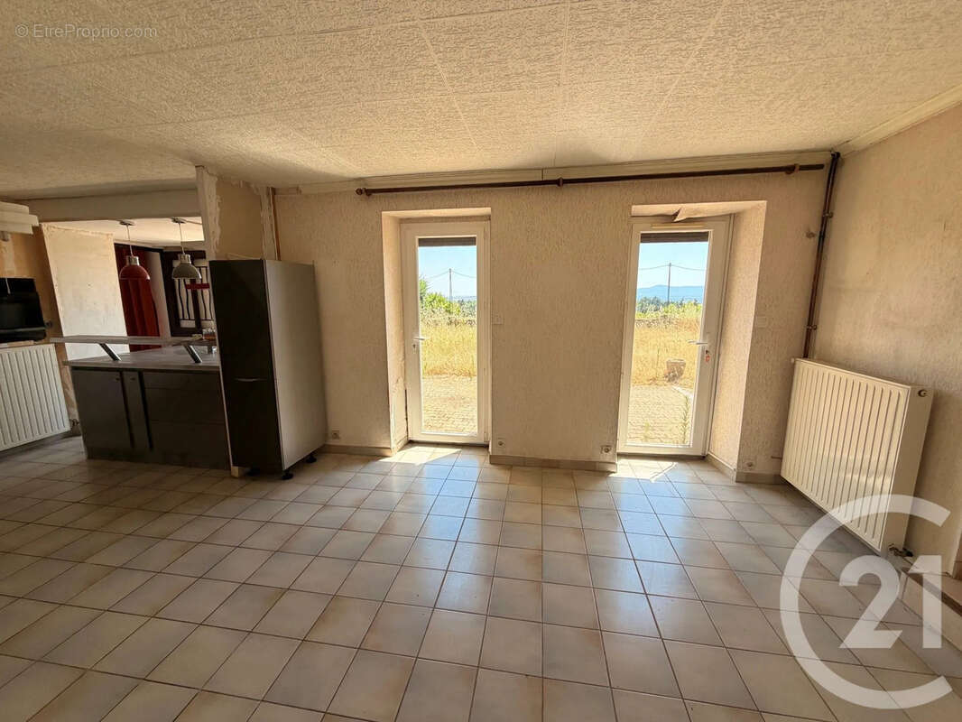 Maison 190 m² à Davezieux  - photo 6