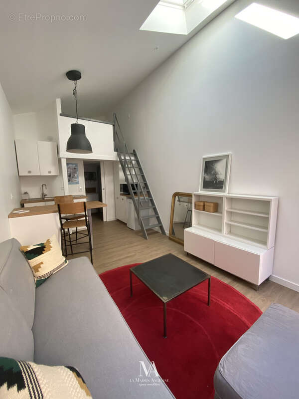 Maison à ANGERS