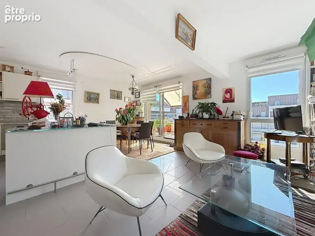 Appartement À Vendre - photo 5