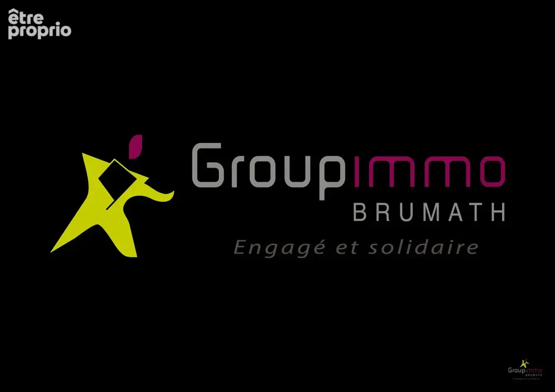 Commerce 4200 m² à Steinbourg  - photo 2