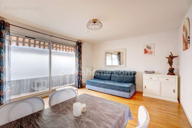Appartement à LYON-7E