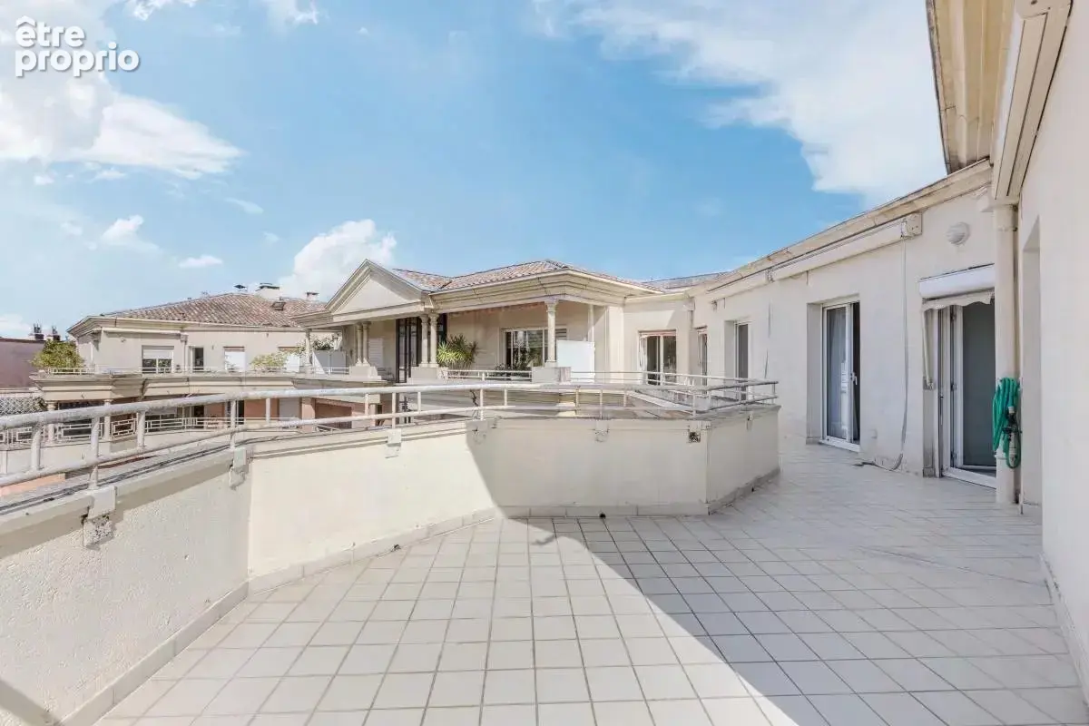 Photo Appartement à Toulouse au prix de 850 000€