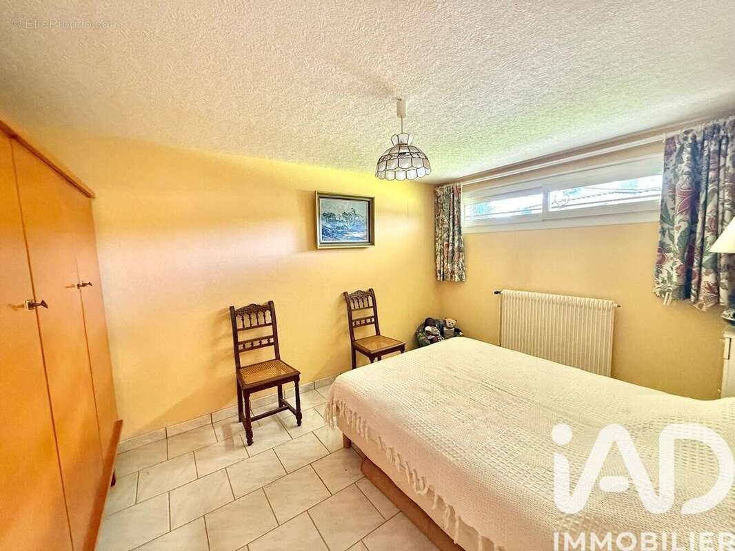 Photo 3 - Maison à CESSON-SEVIGNE