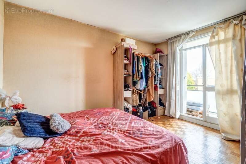 Appartement à MONTESSON