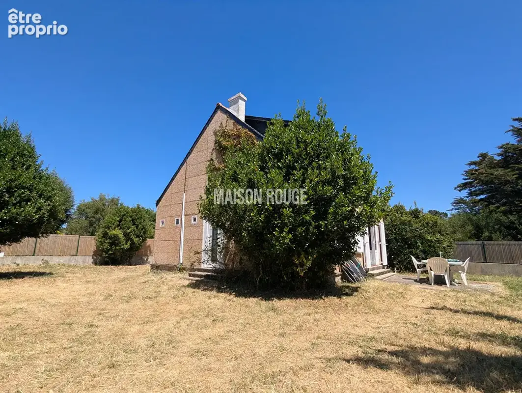 Maison à ARZON