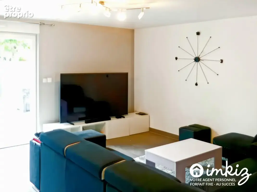 Maison 6 pièces 206m2 - photo 4