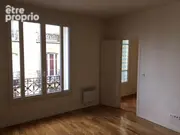 Appartement à LES LILAS