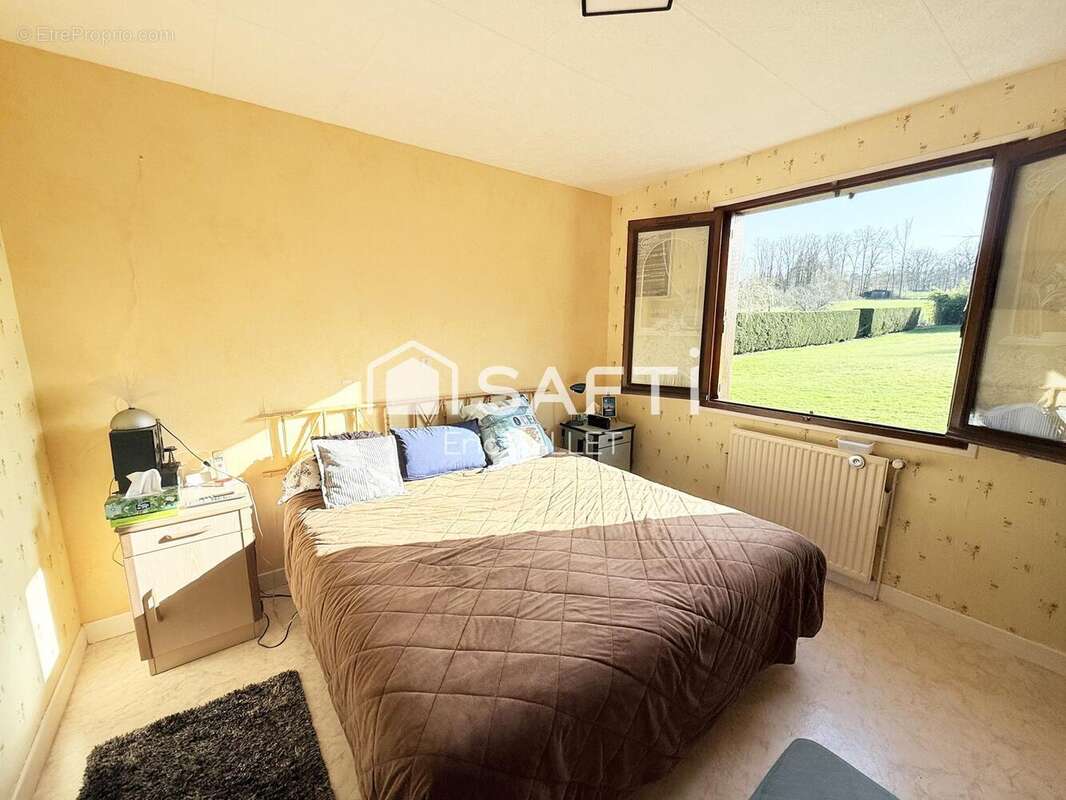Photo 9 - Maison à VARETZ