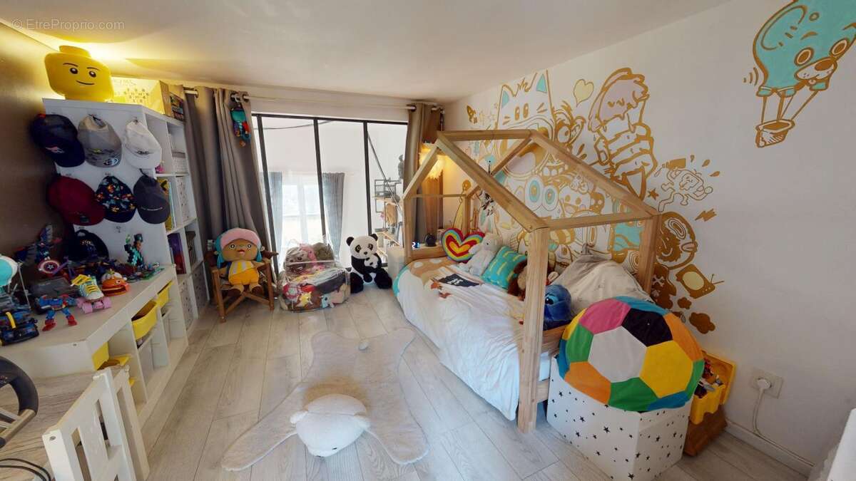 Appartement à LYON-5E