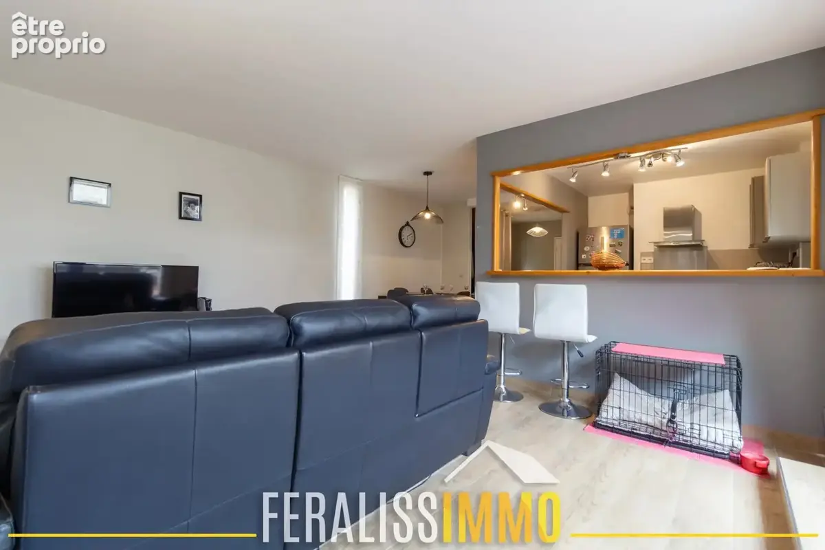 Spacieux et lumineux appartement dans quartier recherché - photo 10