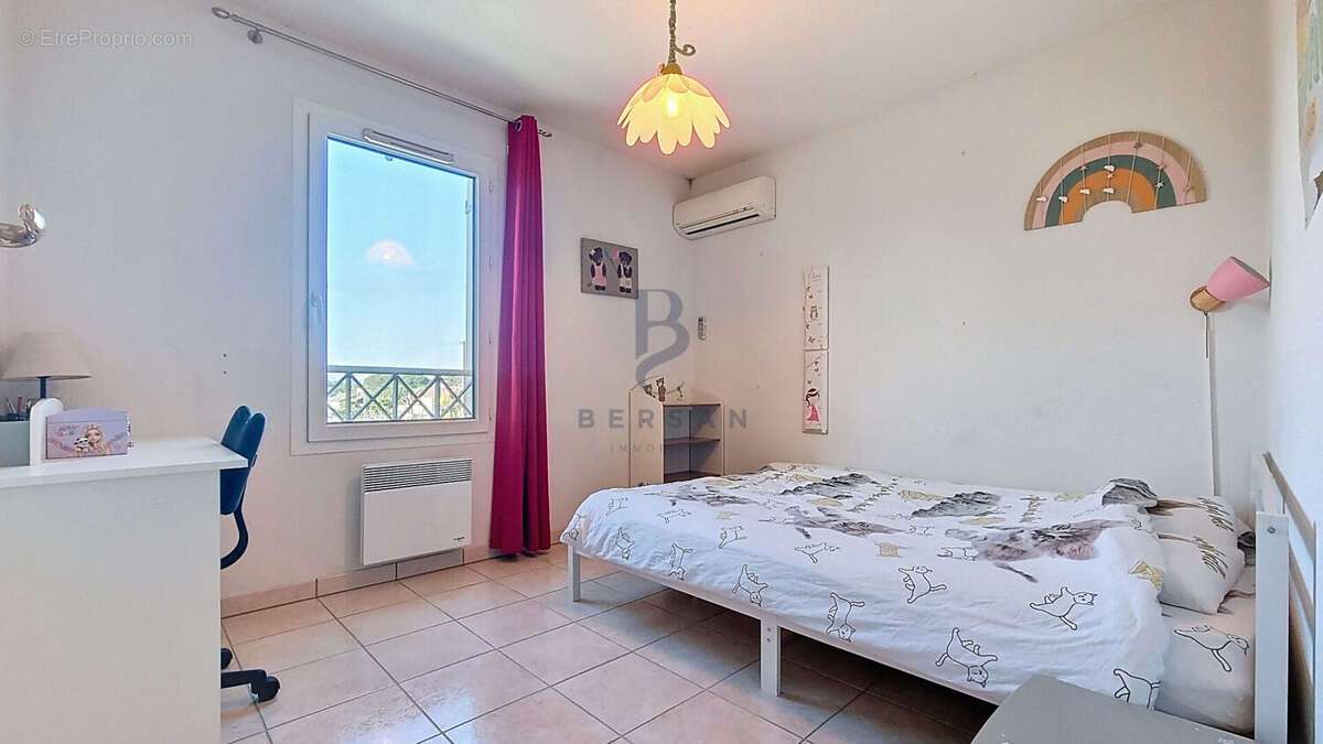 Maison à FREJUS