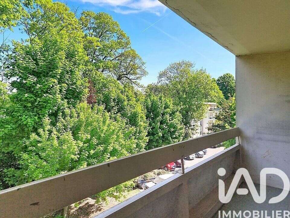 Photo 5 - Appartement à MORSANG-SUR-ORGE