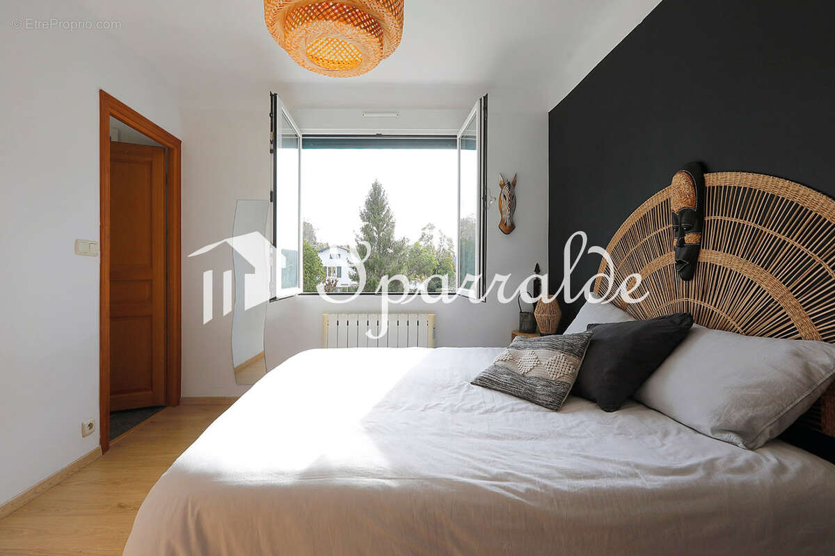 Appartement à HENDAYE