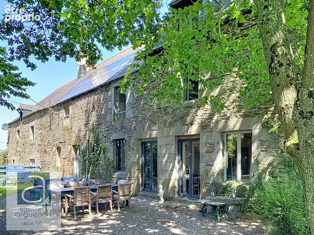 Maison à VIEUX-VIEL