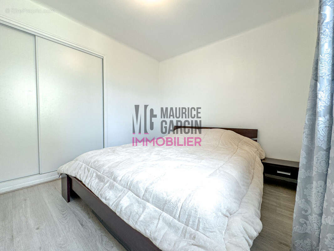 Appartement à ORANGE