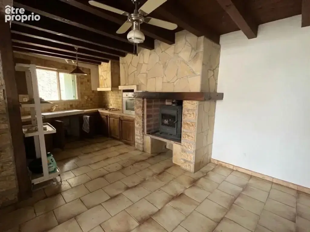 A vendre ensemble immobilier   donazac - photo 4