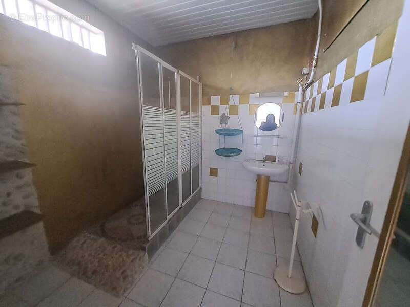 Appartement à CAYENNE
