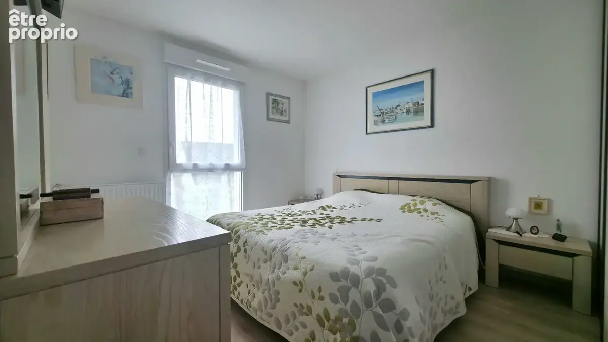 Appartement Pornichet 3 pièce(s) 69 m2 - photo 6