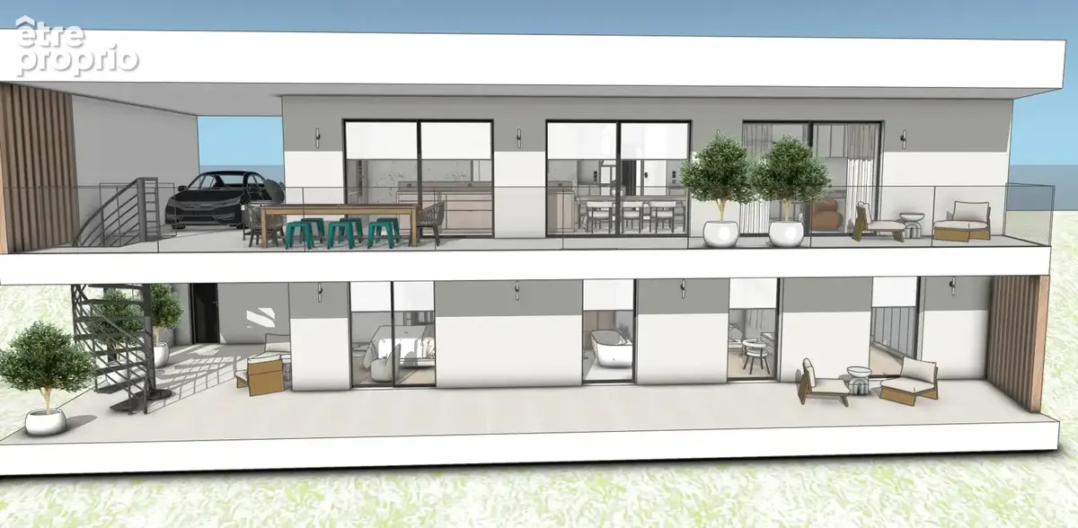 Sublime villa dans un cadre ydillique - photo 28