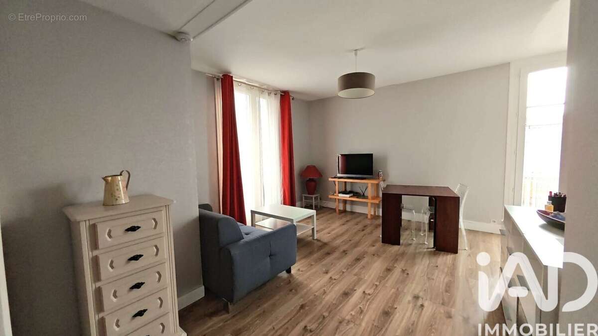 Photo 2 - Appartement à LE HAVRE