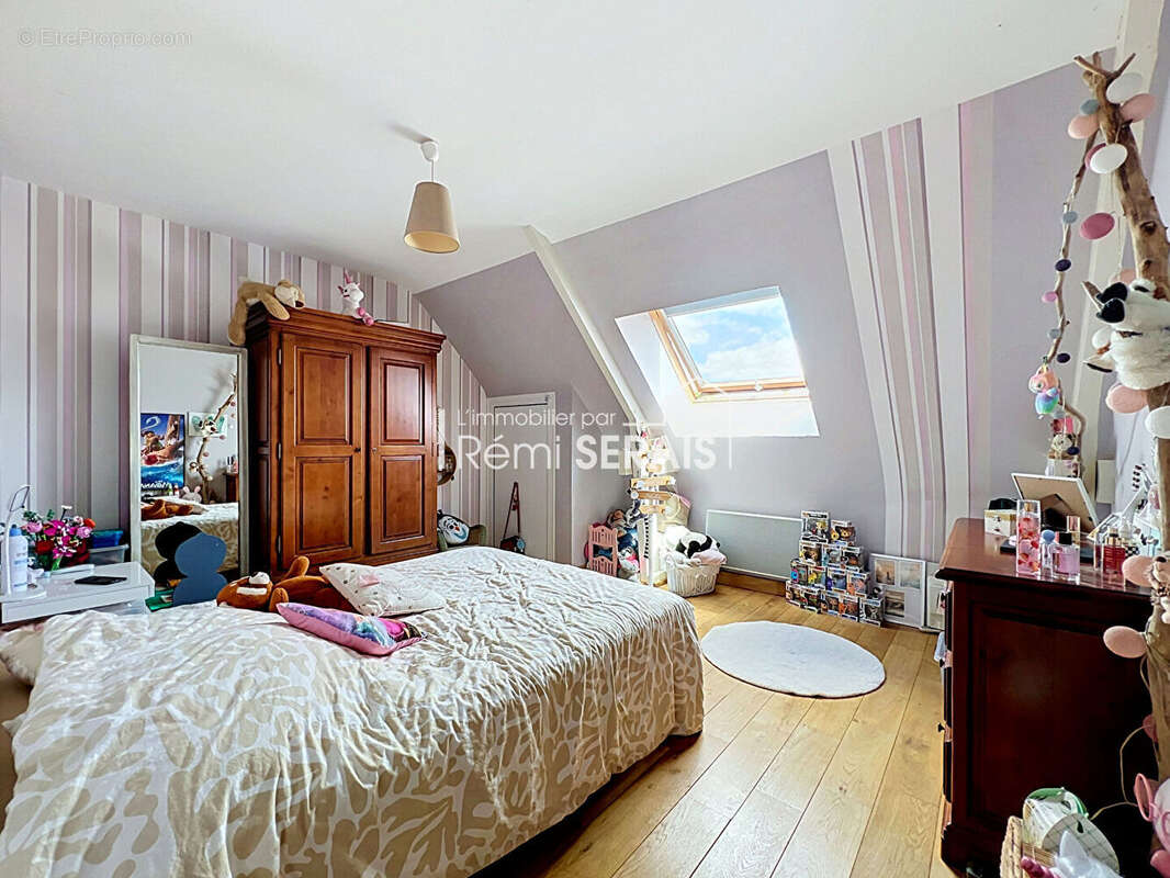 Maison haut de gamme- 4 chambres- Proche Alençon - photo 12