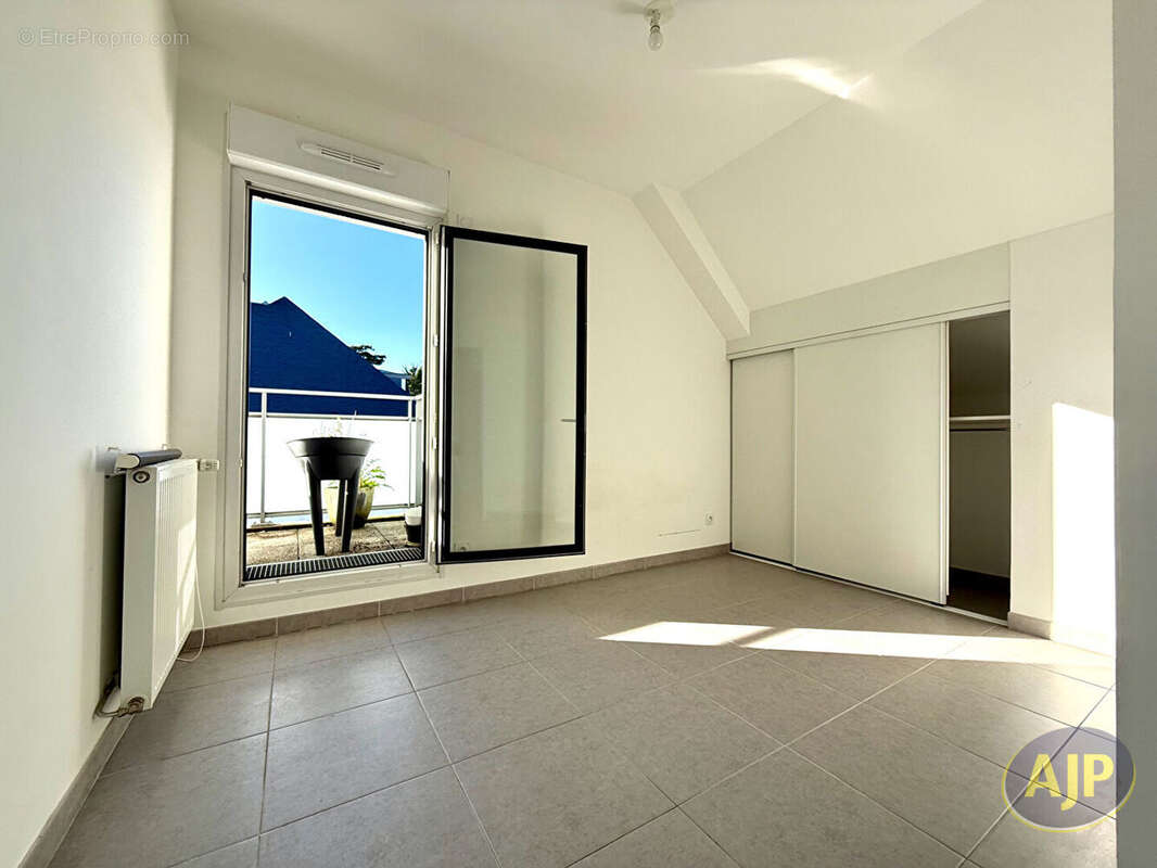 Appartement à PORNIC