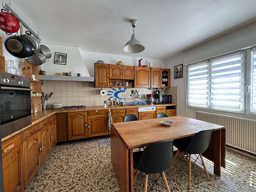 Maison à LA ROCHELLE