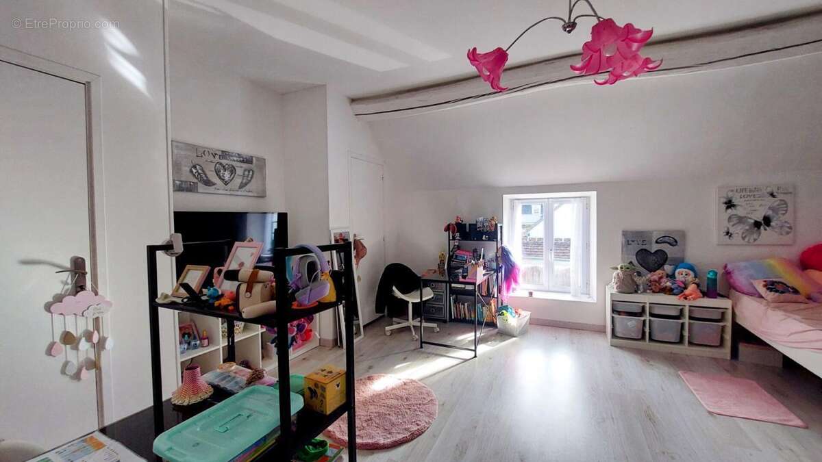 Maison à SAINT-LAURENT-NOUAN