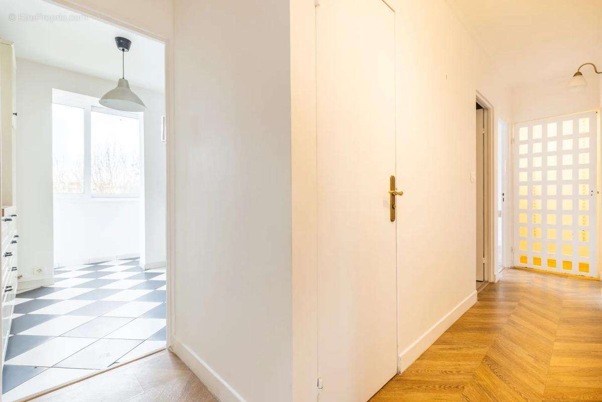 Appartement à GAGNY