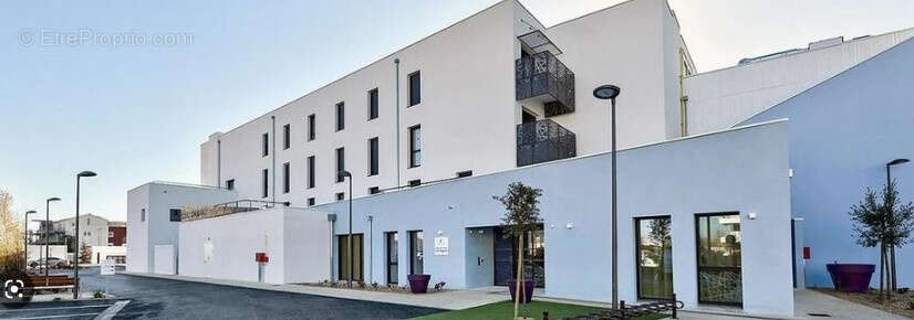 Appartement à FRONSAC