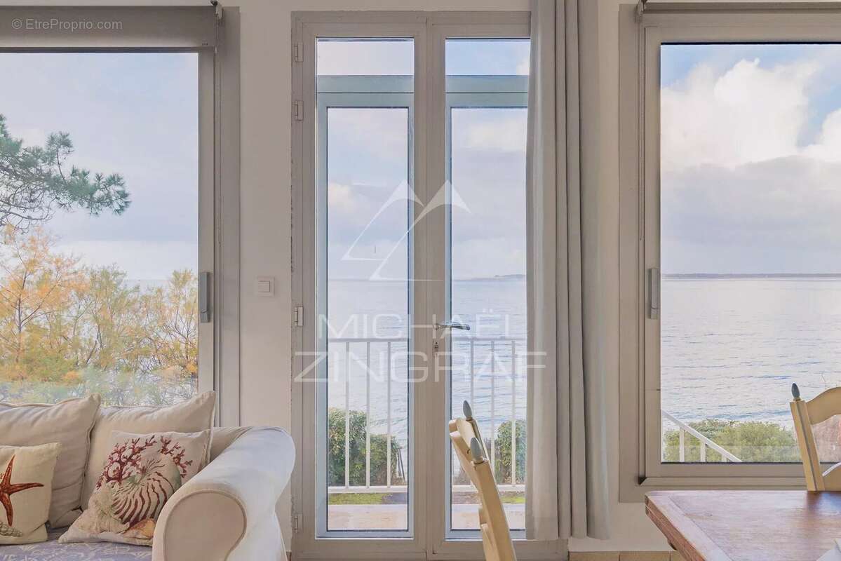 Maison à LE BOUSCAT