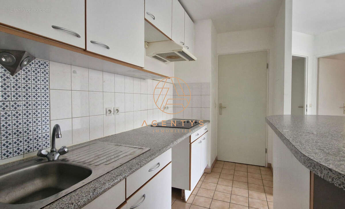 Appartement à NOISY-LE-GRAND