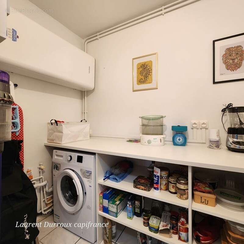 Appartement à TARBES