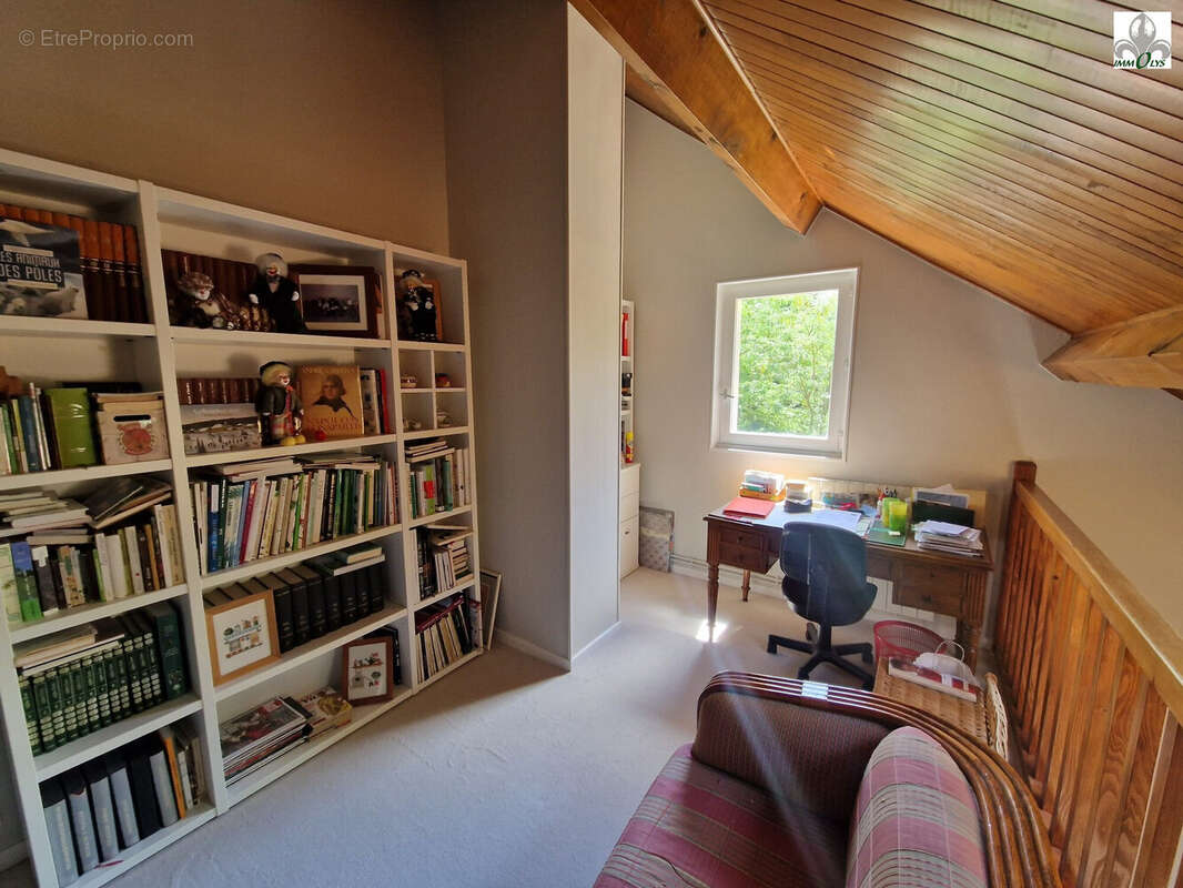 Maison 142 m² à Demigny  - photo 6
