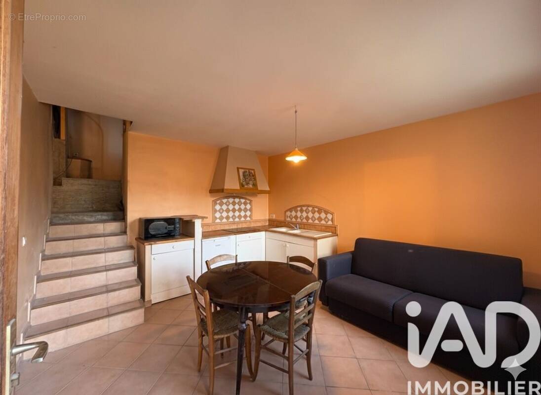 Photo 1 - Appartement à HUEZ