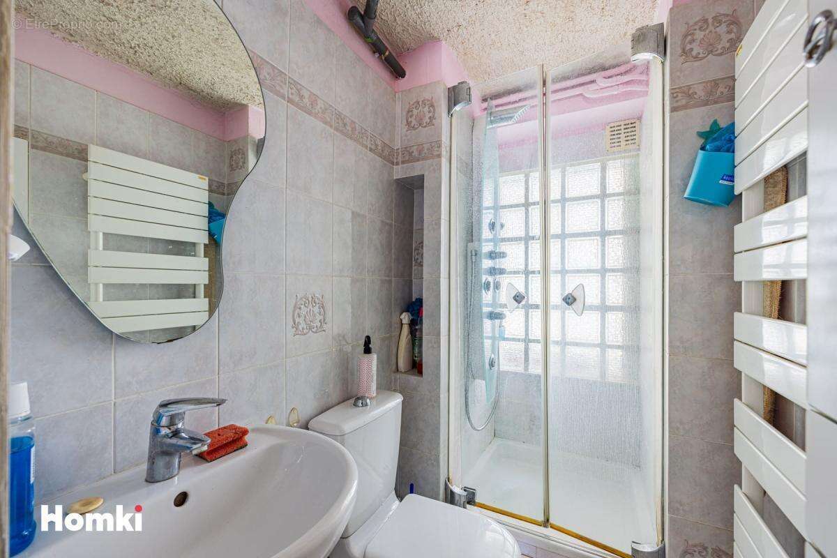 Maison de ville T5 de 191 m² à Antony 92160 - photo 13