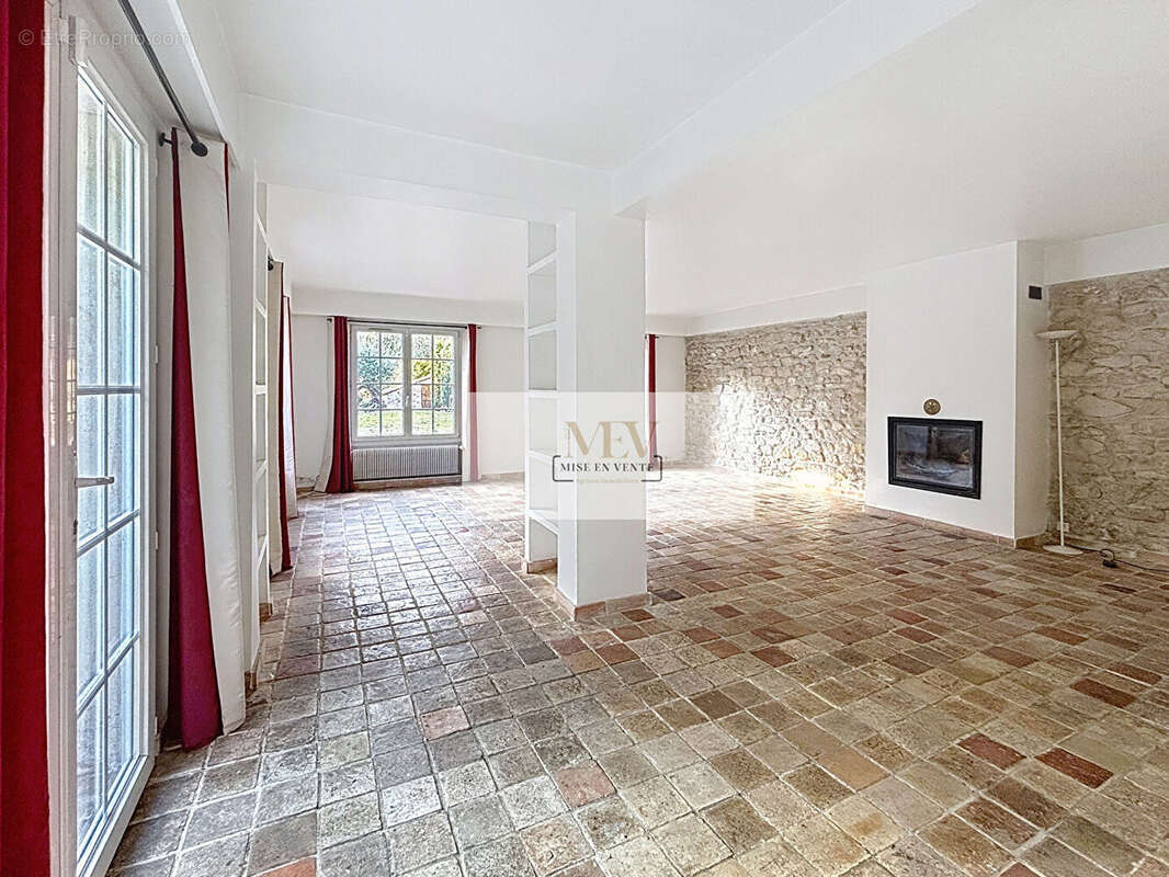 Maison à NOGENT-SUR-MARNE